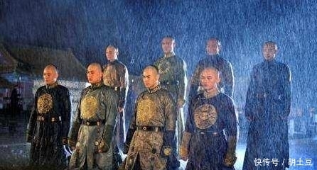 雍正皇帝|他是康熙众多儿子中最有能力之一,连雍正皇帝都惧他三分