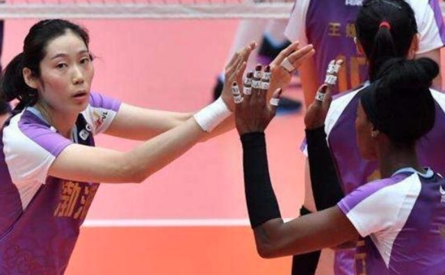 mvp|“省著用”的朱婷恐被瓦基弗銀行拋棄，李盈瑩或成國外豪門新寵