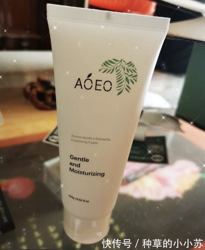 起泡网|“战痘多年”还是失败?99%的“痘友”不知道这些战痘洗面奶