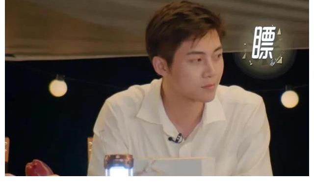 機智的戀愛：男6線下霸氣回懟網友，直播口無遮攔，直言醉酒駕車