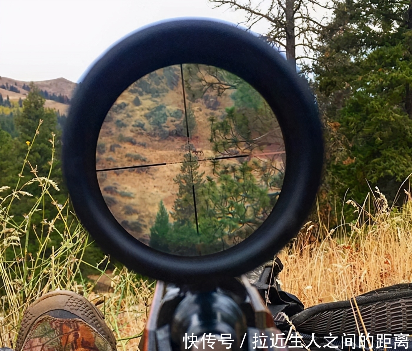 错觉|35张好像“游戏画面”的错觉照，奈良天空纯净的犹如宫崎骏的漫画