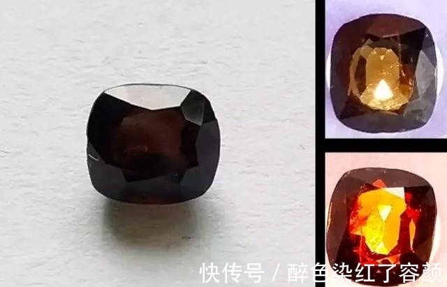 红柱石 7种可能一辈子都无法拥有的珍贵宝石