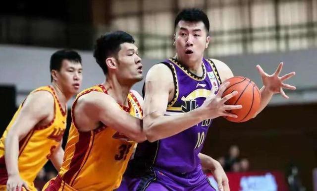 孙桐林|场均2+2!场均9+6!北控1600万内线组合高薪低能,马布里难辞其咎