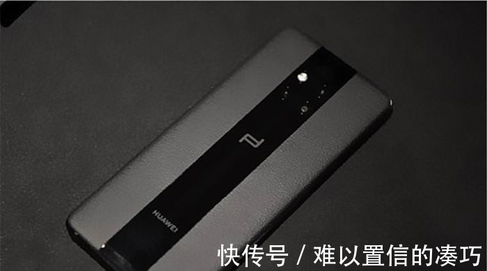 电池容量|华为顶尖旗舰机 4000mAh+前后4摄, 这还是华为吗！