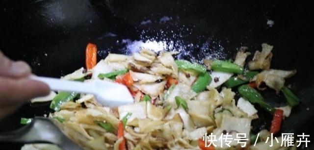 蘑菇|“入秋补得好,一冬病不找”,这天然“消食片”营养又养胃,好吃