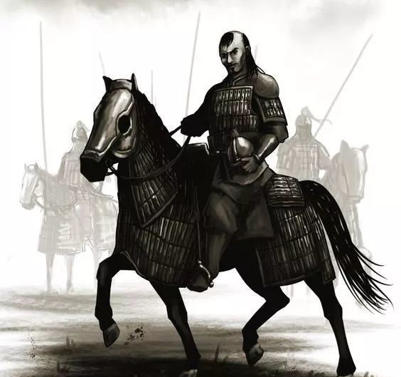 军队|西北胡尘:让北宋头疼150年的西夏王国军队