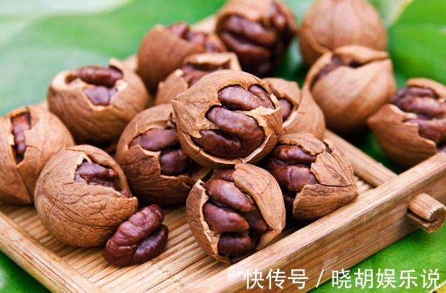 食疗|有了白头发不用再去染,此种果子每天吃两个,让你黑发慢慢长回来