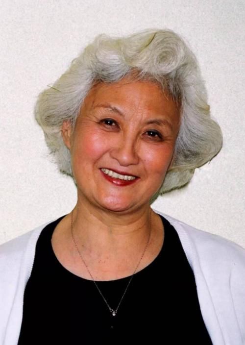  著名|著名表演艺术家、作家黄宗英逝世，享年95岁，四段婚姻堪称传奇