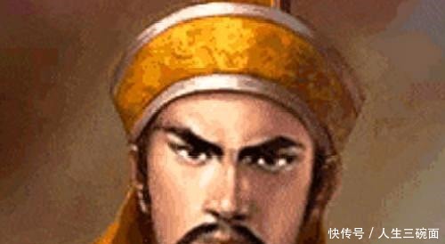 冯逵|冯逵深山与洪秀全当天结义,共行大志!