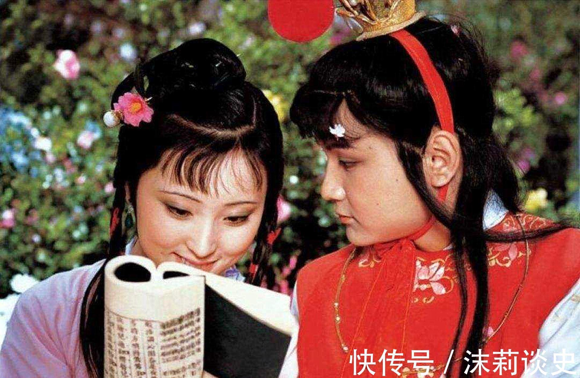 贾宝玉$黛玉临终说的“宝玉,宝玉,你好……”这六个字,是什么意思呢?