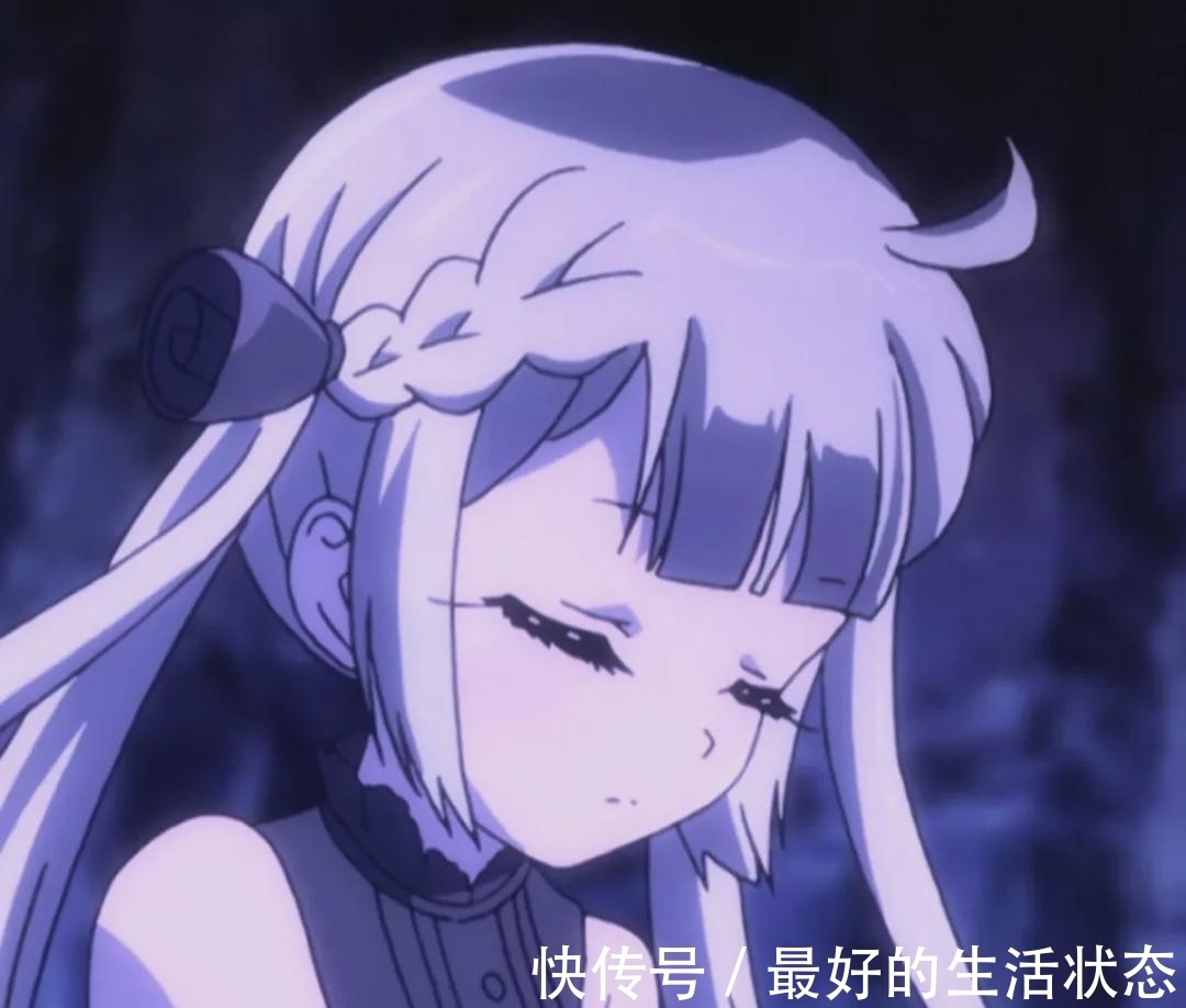 头像|动漫头像:生活需要微笑