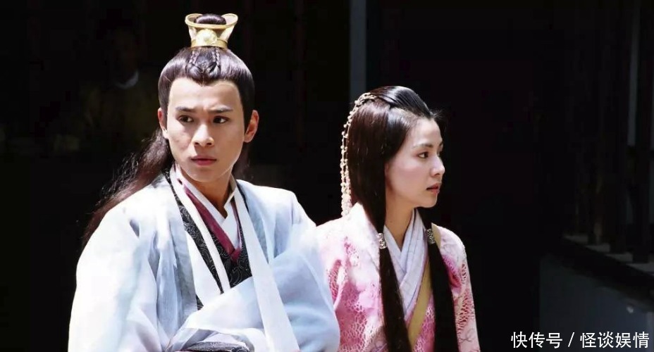 续命|唐朝后期最具有传奇的皇帝，命大不死！硬生生帮大唐续命30年