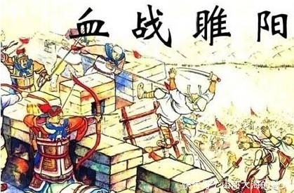 叛军|安史之乱被忽略的军事天才，以7000人战400余役，灭叛军12万人