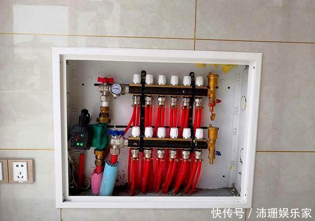 热水器|卫生间装修怎么验收4个细节要把关,错一处都要返工