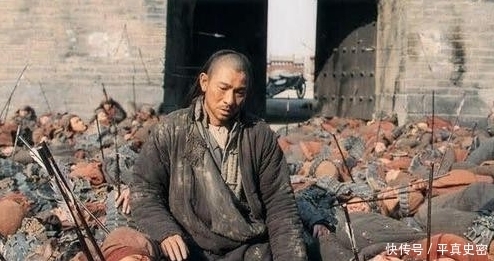 《扬州十日记》是伪书还是禁书?其实清朝时就有不少人读过