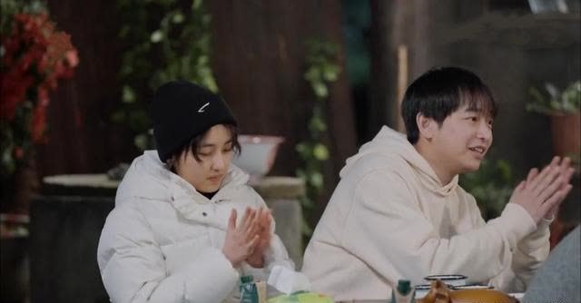 闲适 杨紫张艺兴让节目更有趣?不改变这点《向往的生活》真难让人向往