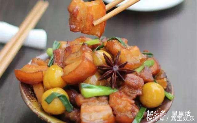 香喷喷的几道家常菜,色香味俱全,简单营养解馋,招待客人有面子