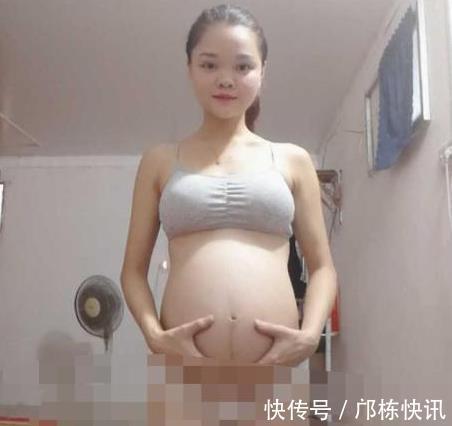 宝宝|''不要脸,露这么多'',宝妈晒''最美孕妇照''遭训斥,网友很美