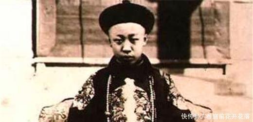 溥仪|末代皇帝溥仪的长辫子去哪了现在每天都有上万人参观！