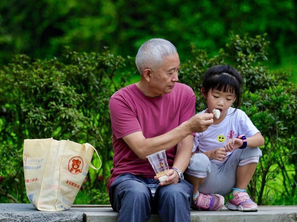 外孙和孙子到底有什么不一样，中国的传统思想里，正统依然如此