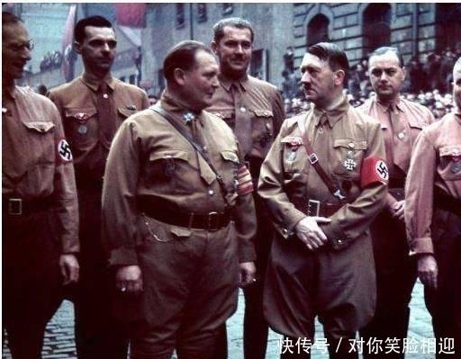 雅利安人|老照片:希特勒去西藏寻找什么?