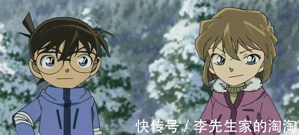 山尾|《名侦探柯南:沉默的15分钟》中凶手是谁?