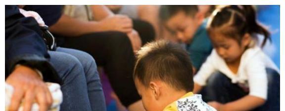 老大|多子女的家庭中,排行第几的孩子最为孝顺?猜十个中九个