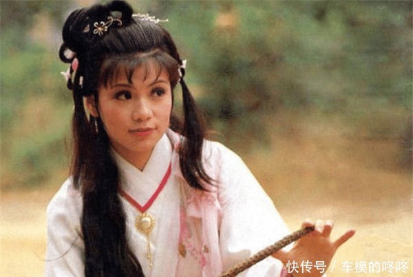 郭靖|神雕侠侣在黄蓉的角度不教杨过武功,才是对杨过最大的爱护!