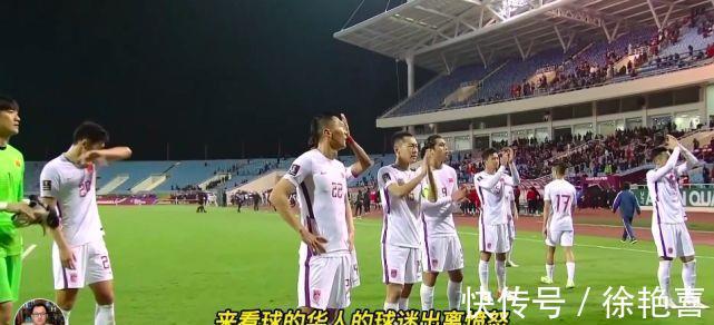 青年队|国足惨败越南后，日本足协做最新决定，改派21岁青年队来中国过招
