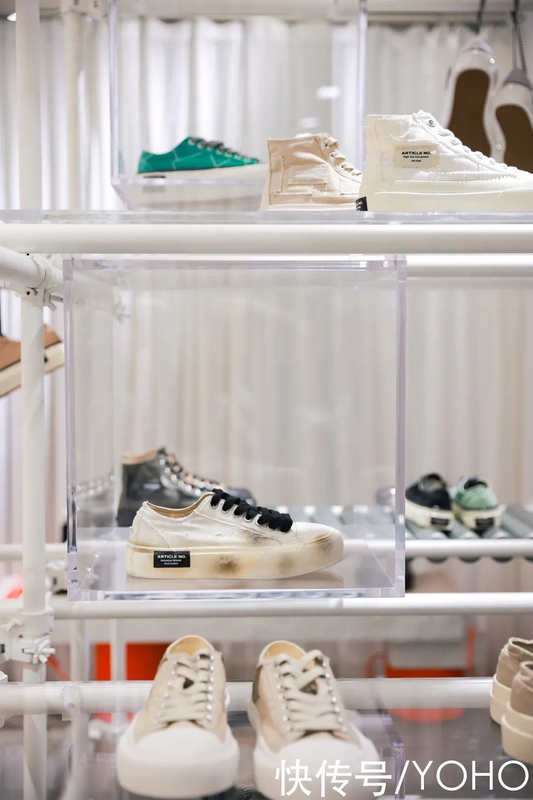 fr潮闻快食 | 全智贤