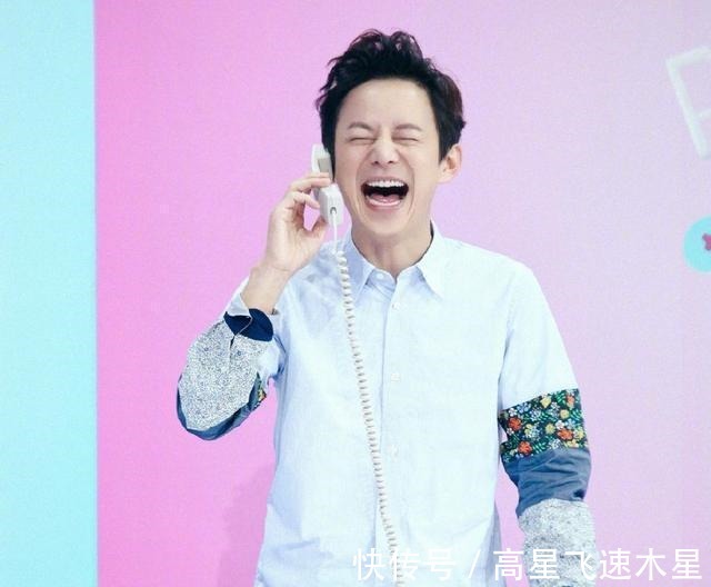 疑似《快本》永久停播官方再次回應(yīng),何炅、丁程鑫或離開節(jié)目