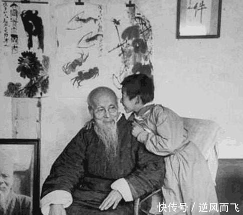 黄花闺女|57岁娶18岁黄花闺女, 后生下7子, 93岁只愿娶22岁貌美老婆!