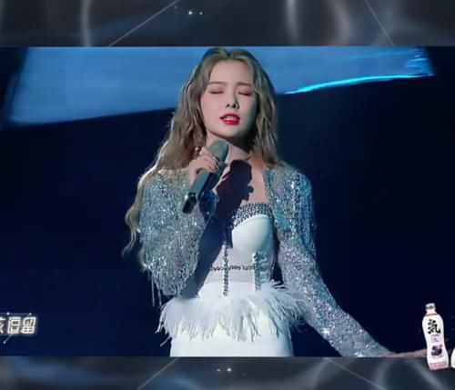 单依纯|《爆裂舞台》冲刺夜三强诞生，单依纯淘汰，陈卓璇唱《FlyAway》