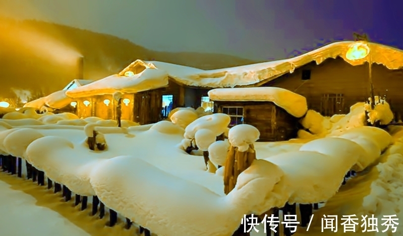 辞官！明月当空、白雪洒地，不赏诗中雪月岂不辜负了袁枚笔下的诗情画意