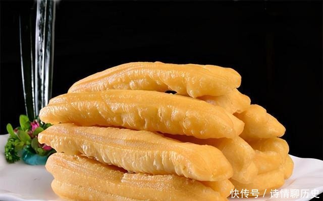 奸人秦桧|早餐上的油条是何来历与秦桧有关,来看古人的那些奇思妙想