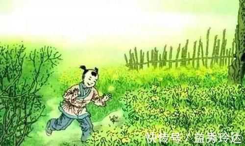 鸡笼!辛弃疾最唯美的词,无比温情,内容简单,读完心里暖暖,传唱千年