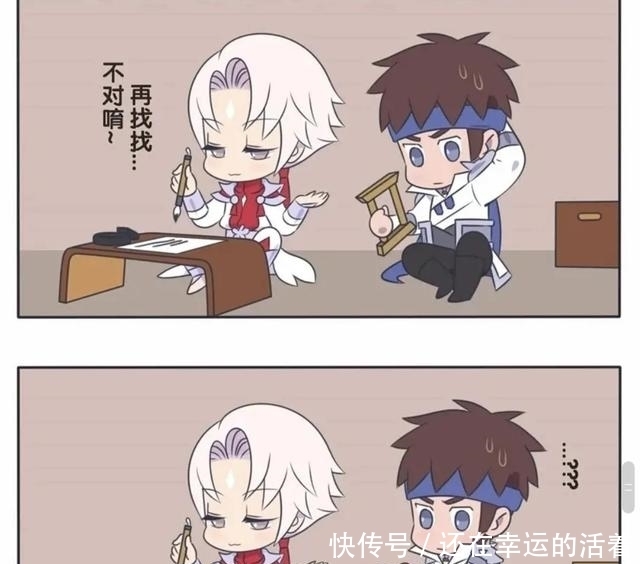 假日|王者萌萌假日:难道仙君忘性一直都这么大的吗?子龙是怎么过来的