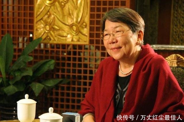 才开始|席慕蓉最美的一首情诗,仅14行,多少人曾经抄写了几百遍!