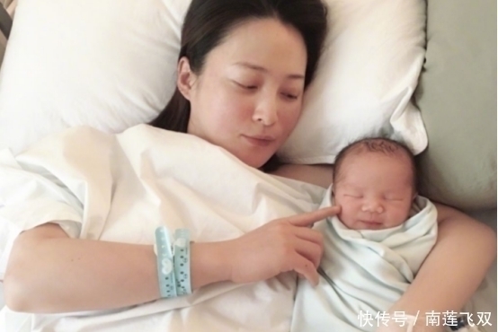 实情|为什么很多女明星宁愿肚子上留疤，也不愿顺产呢医生道出了实情