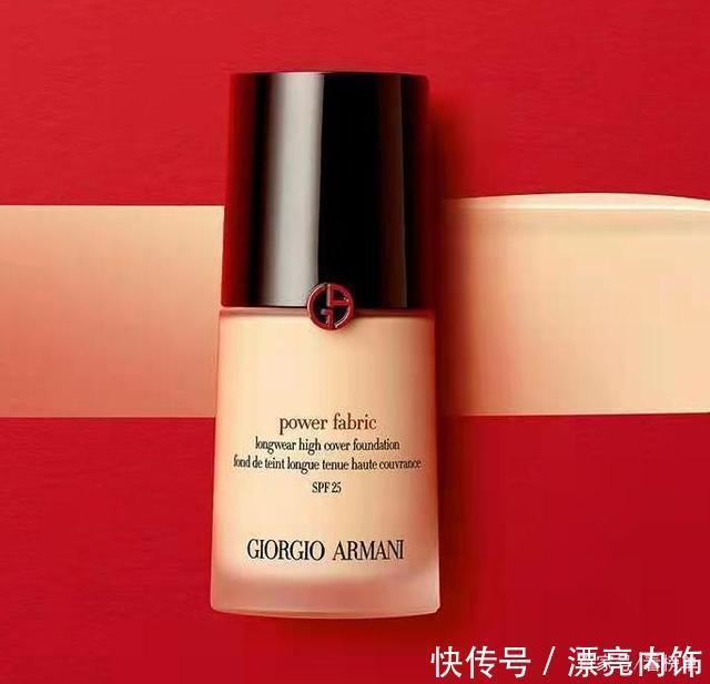 十大性|十大性高性价比粉底液推荐,你们的真爱来啦!