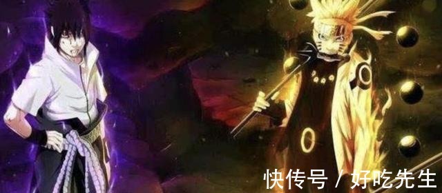 火影迷|火影忍者 鸣人的求道玉为何消失 答案只有资深火影迷才知道!