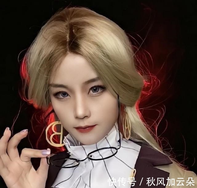 cos展|网红coser被老板“性骚扰”，报警未果，是炒作还是另有隐情