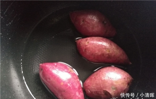 冬天就爱吃这早餐,做一次3分钟,比蛋糕饼干更健康,温暖又滋养