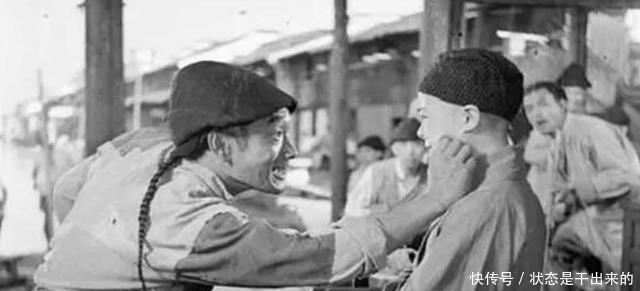 正传|为何莫言会说,他愿意全部的作品,换鲁迅的一篇《阿Q正传》