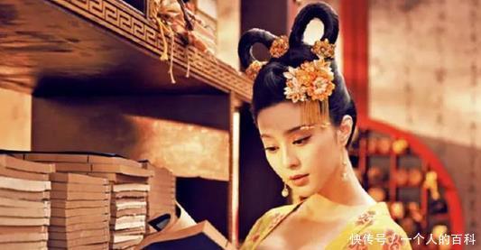 创纪录|武则天首次受宠就创纪录,此后再无人打破,难怪李治也被她所迷