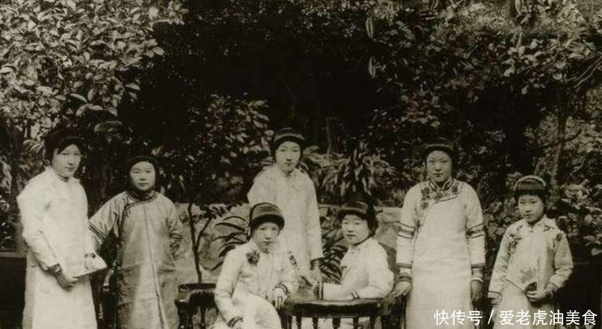 说出|清朝宫女出宫后无人敢娶，只因得了一种疾病，溥仪晚年说出了真相