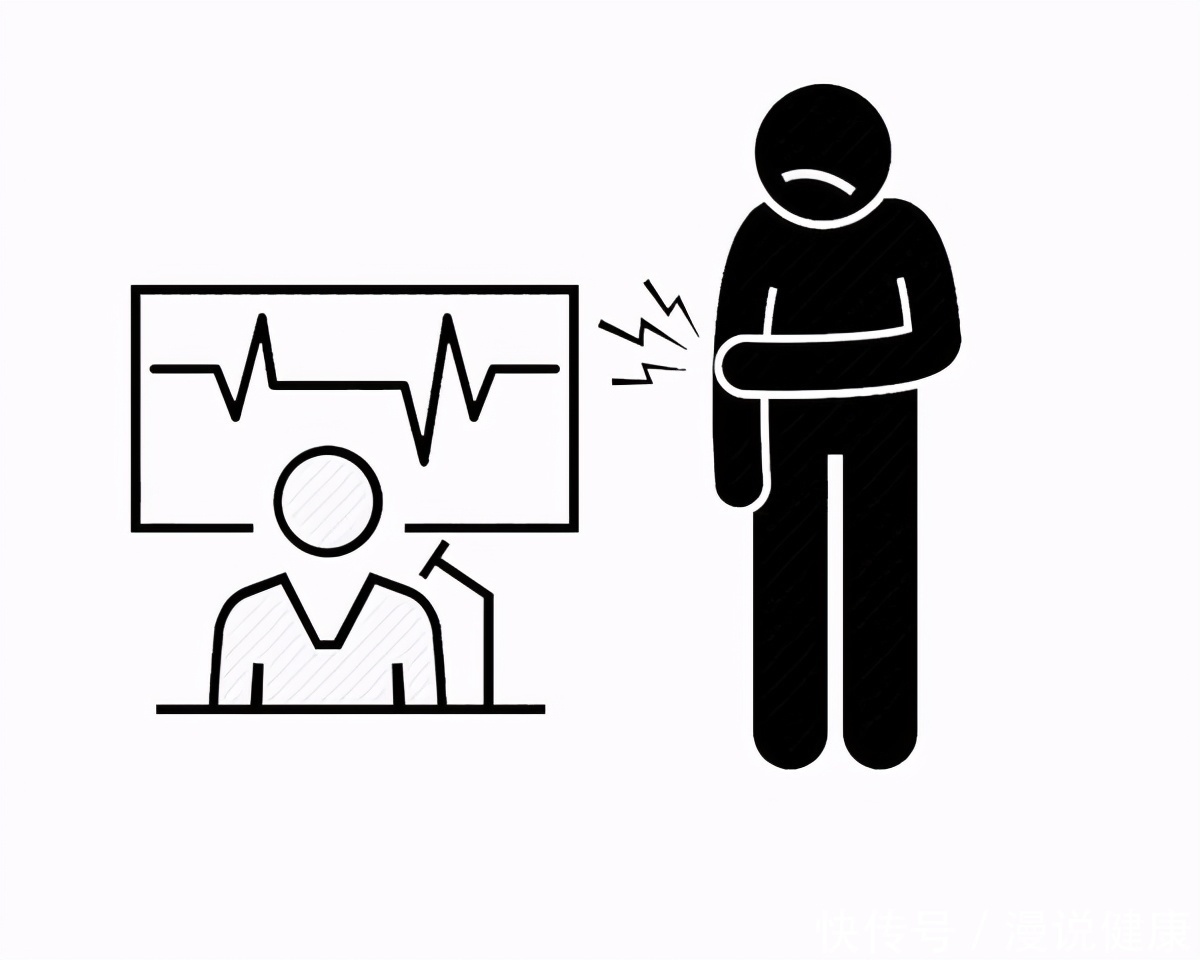 患有高血压|世界高血压日:血压飙升前,往往有这3个信号!奈何没太多人关注