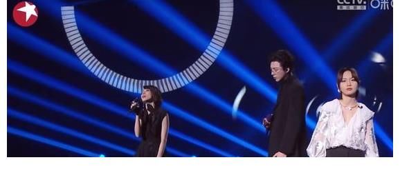 《我们的歌3》第七期：戴佩妮的一句话，透漏了5个细节