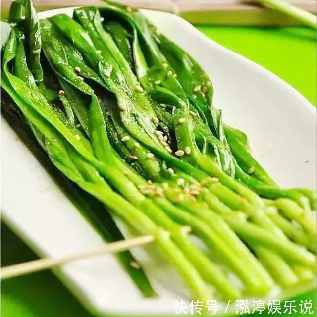 菁菁|孕期最好别吃这6种蔬菜,很有可能影响到宝宝发育,很多人都在吃