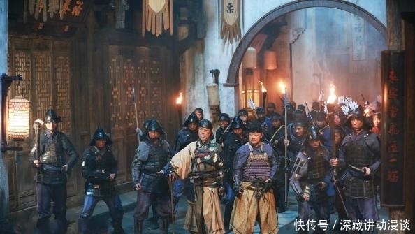 面对|朱元璋后裔,面对亡国之危,为何不去东南亚发展?永历帝这样解释